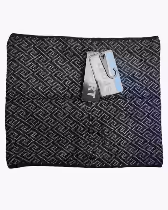 اسکارف مردانه زنانه طرحدار SPORT